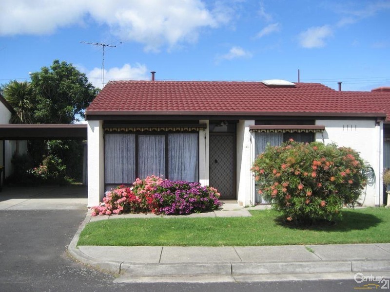 Unit 31/71-109 Bourke Road, Clarinda VIC 3169