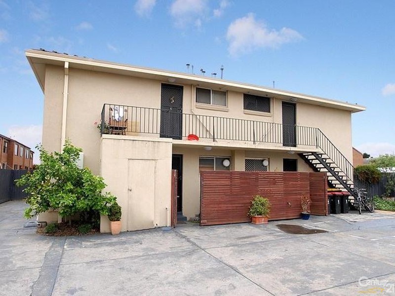 5/5 Burns Avenue, Clayton South VIC 3169