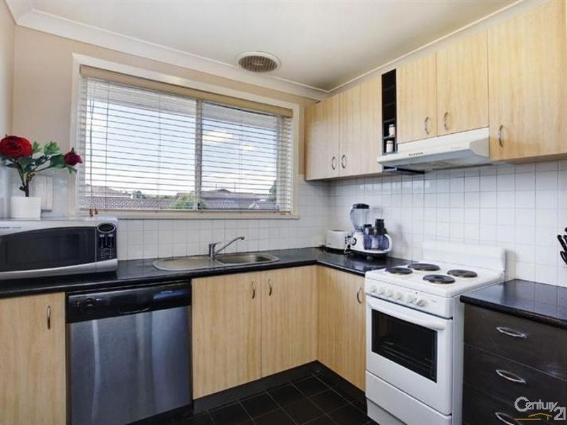 5/5 Burns Avenue, Clayton South VIC 3169