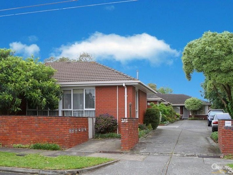 1-6/315 Greensborough Road, Watsonia VIC 3087