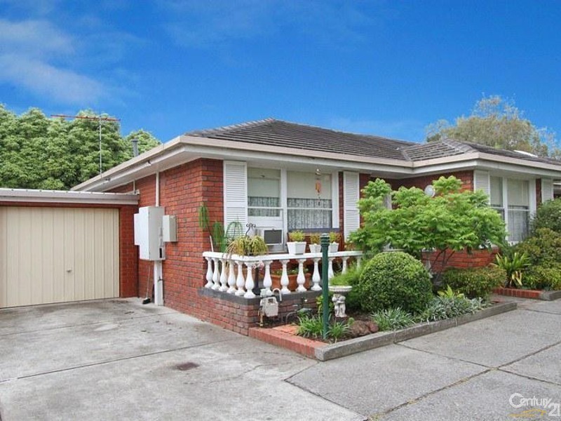 1-6/315 Greensborough Road, Watsonia VIC 3087