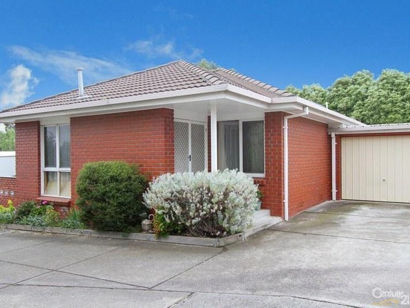 1-6/315 Greensborough Road, Watsonia VIC 3087