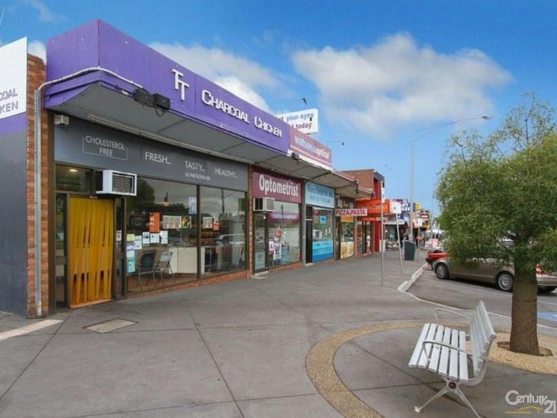 1-6/315 Greensborough Road, Watsonia VIC 3087