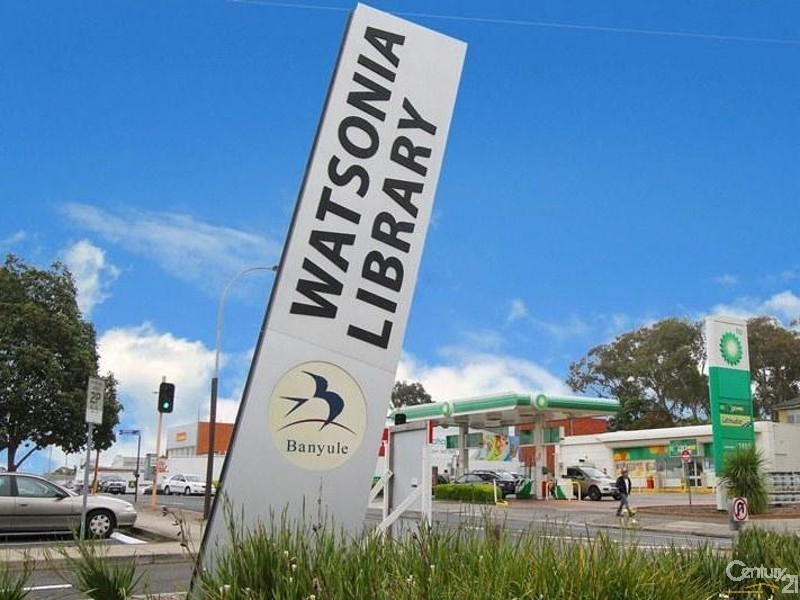 1-6/315 Greensborough Road, Watsonia VIC 3087