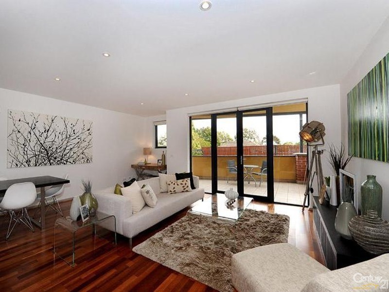 5/8-10 Browns Road, Clayton VIC 3168