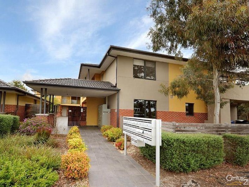 5/8-10 Browns Road, Clayton VIC 3168