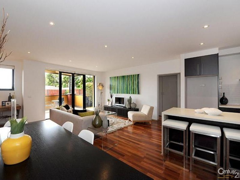 5/8-10 Browns Road, Clayton VIC 3168