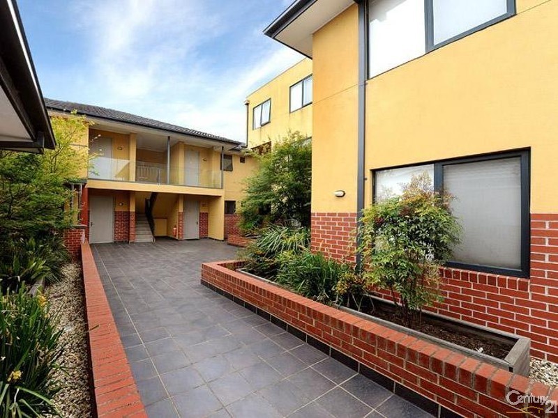 5/8-10 Browns Road, Clayton VIC 3168