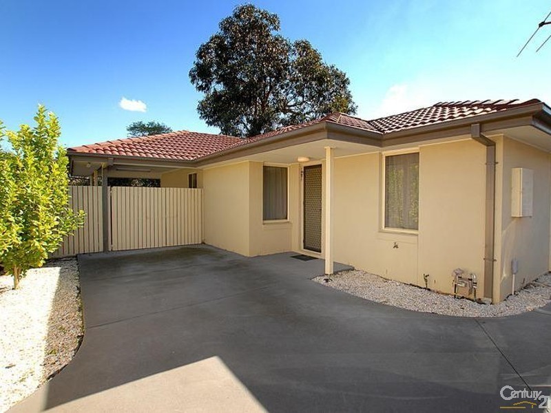 2/79 Kionga Street, Clayton VIC 3168