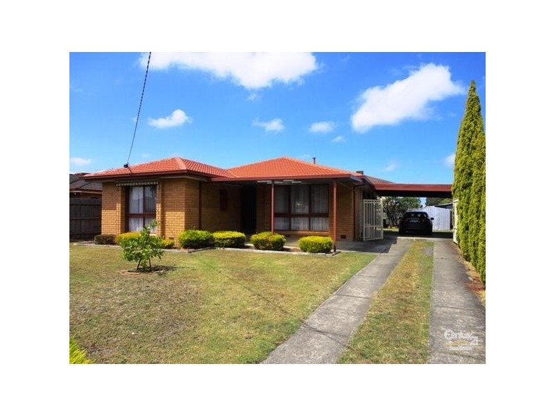 6 Rosewall Place, Clarinda VIC 3169