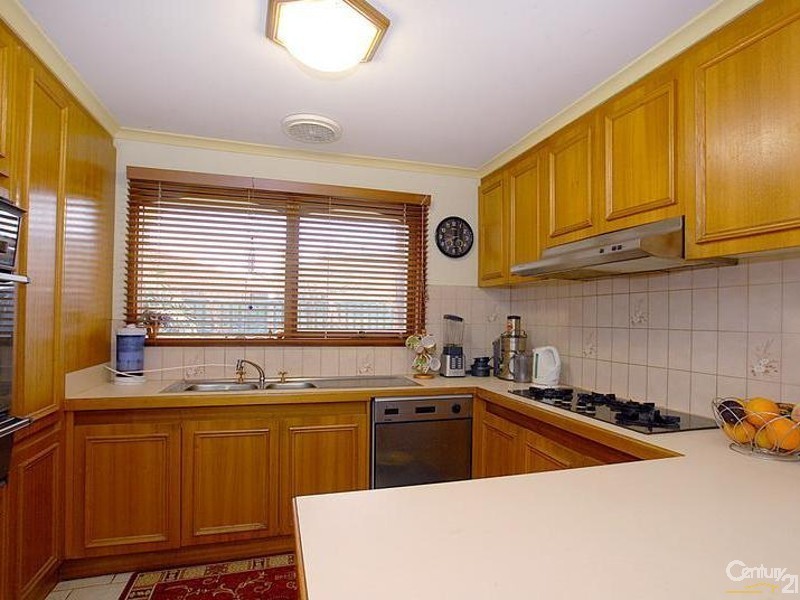 2 Rochell Court, Clarinda VIC 3169