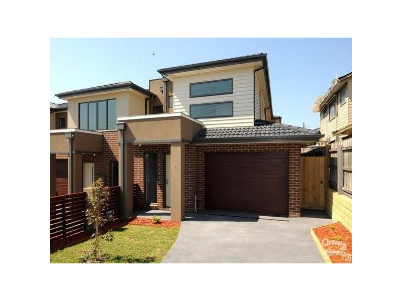 1/4 Rowson Grove, Clayton South VIC 3169