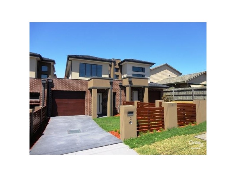 2/4 Rowson Grove, Clayton South VIC 3169