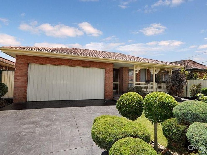 9 Rochell Court, Clarinda VIC 3169