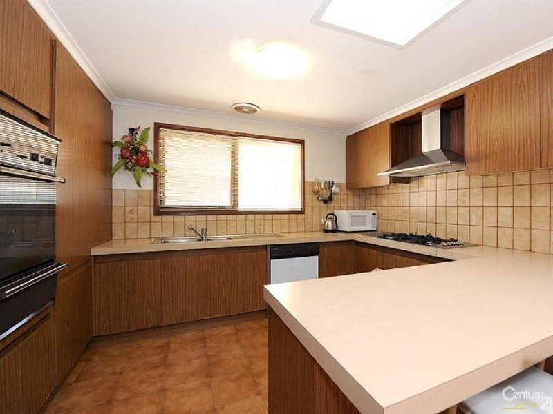 9 Rochell Court, Clarinda VIC 3169