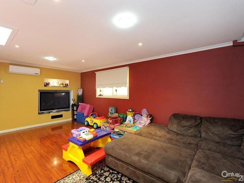 9 Rochell Court, Clarinda VIC 3169