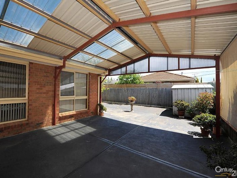 9 Rochell Court, Clarinda VIC 3169