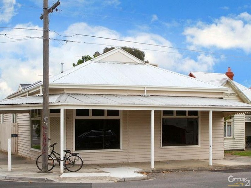 78 Rossmoyne Street, Thornbury VIC 3071