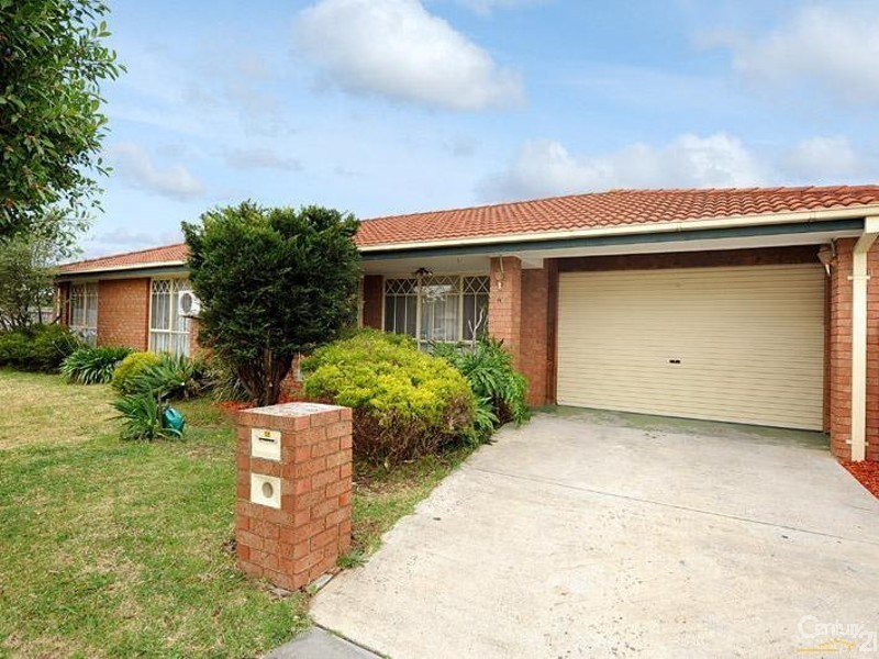 12 Cypress Court, Oakleigh South VIC 3167