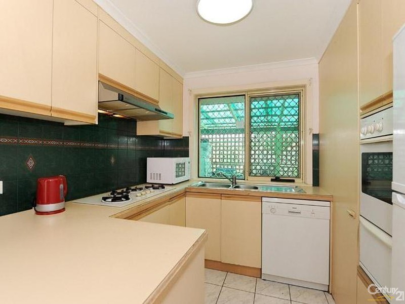 12 Cypress Court, Oakleigh South VIC 3167