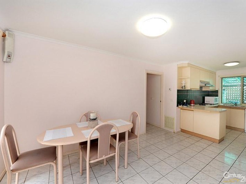 12 Cypress Court, Oakleigh South VIC 3167