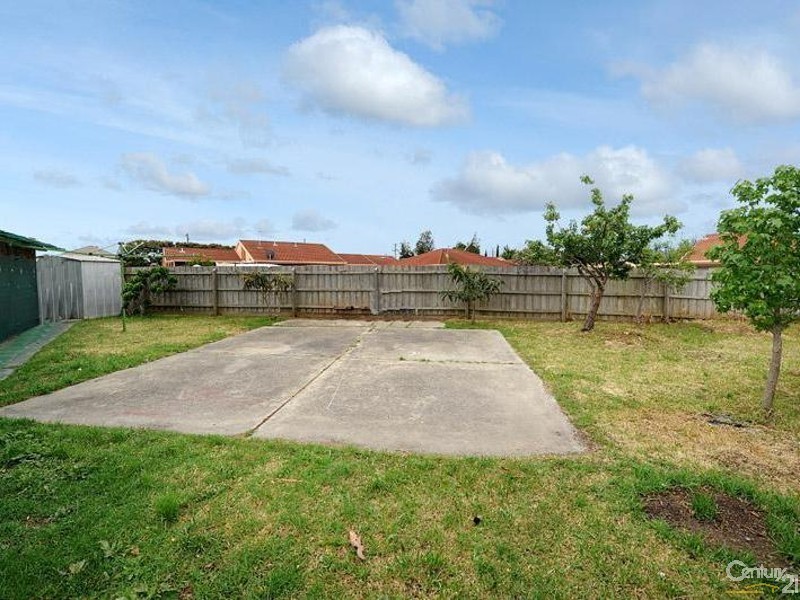 12 Cypress Court, Oakleigh South VIC 3167