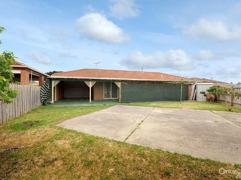 12 Cypress Court, Oakleigh South VIC 3167
