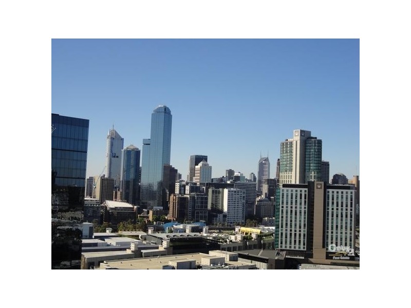 2406/109 Clarendon Street, Southbank VIC 3006