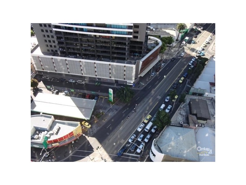 2406/109 Clarendon Street, Southbank VIC 3006