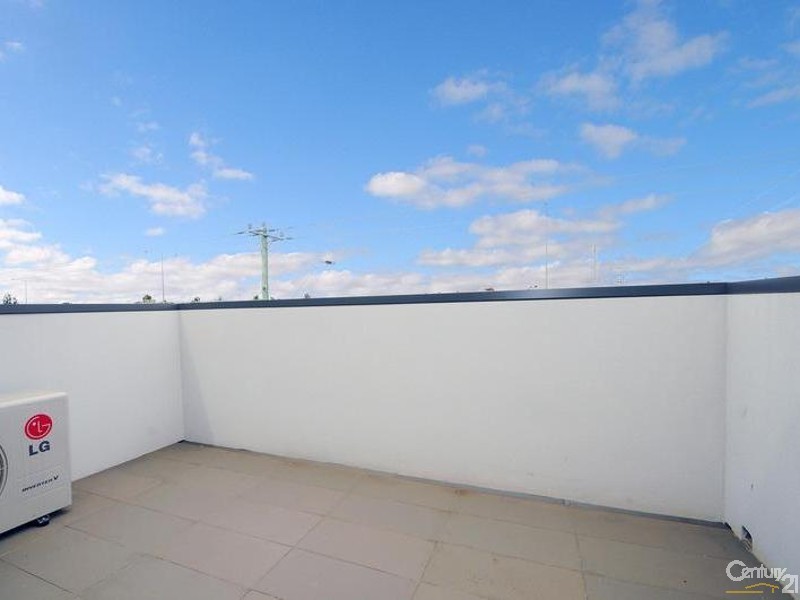 A318/61-111 Rosebank Avenue, Clayton South VIC 3169