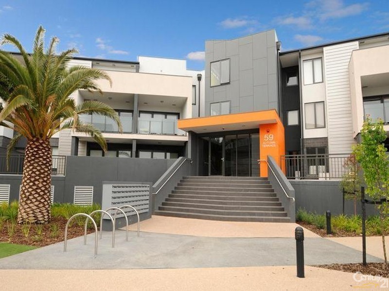 A318/61-111 Rosebank Avenue, Clayton South VIC 3169