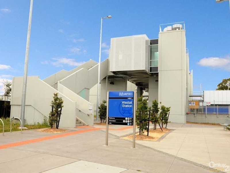 A318/61-111 Rosebank Avenue, Clayton South VIC 3169