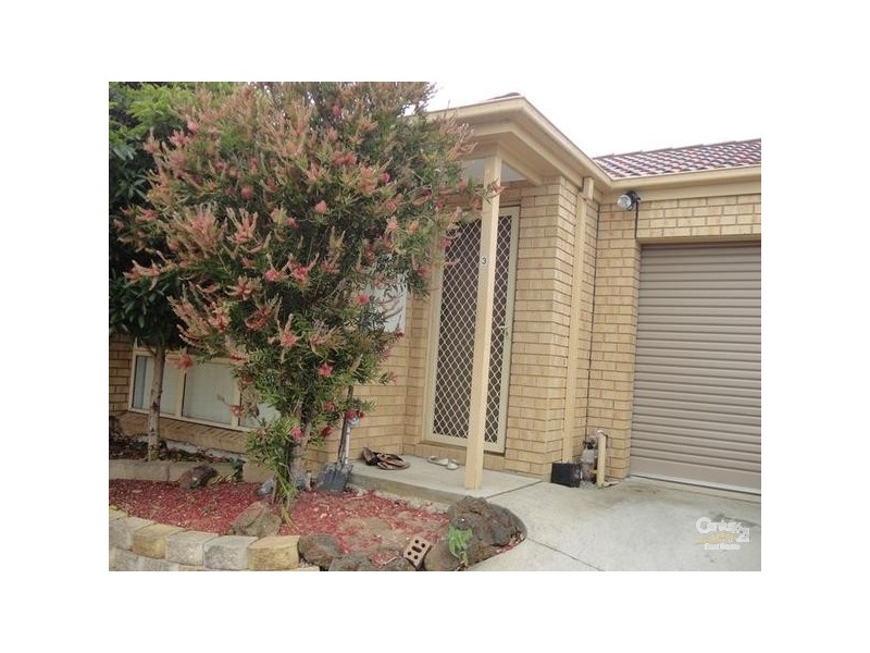3/35 Benga Avenue, Dandenong VIC 3175