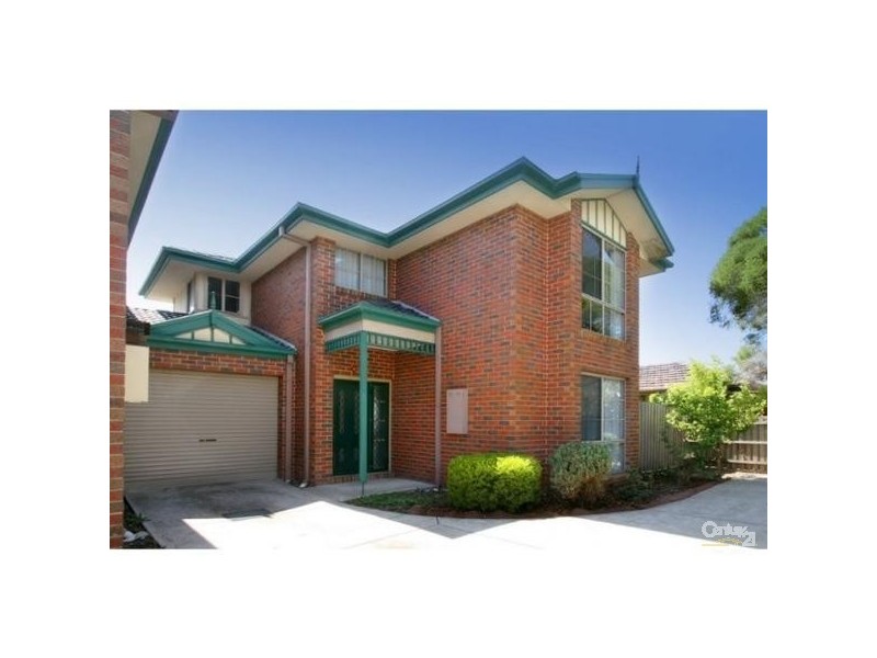 4/6 Bevan Avenue, Clayton VIC 3168