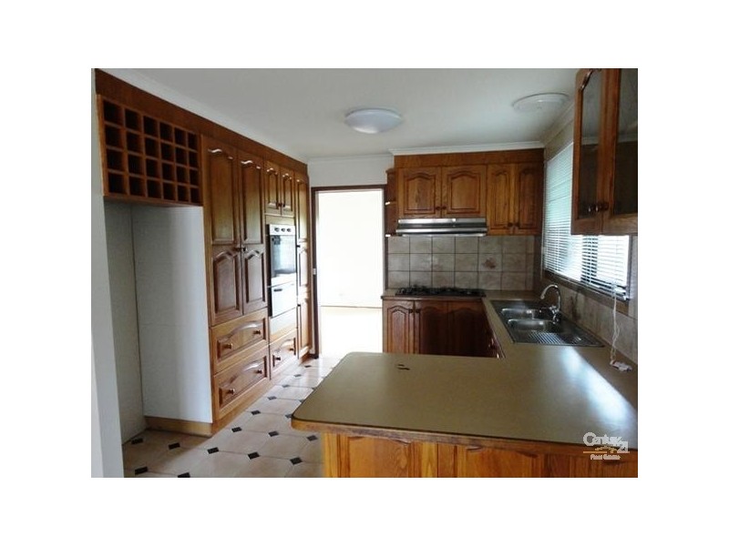 19 Rosewall Place, Clayton South VIC 3169