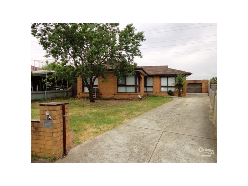 19 Rosewall Place, Clayton South VIC 3169