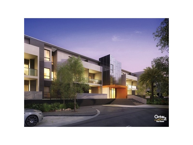 101/59 Autumn Terrace, Clayton South VIC 3169