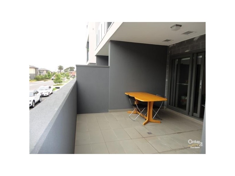 101/59 Autumn Terrace, Clayton South VIC 3169