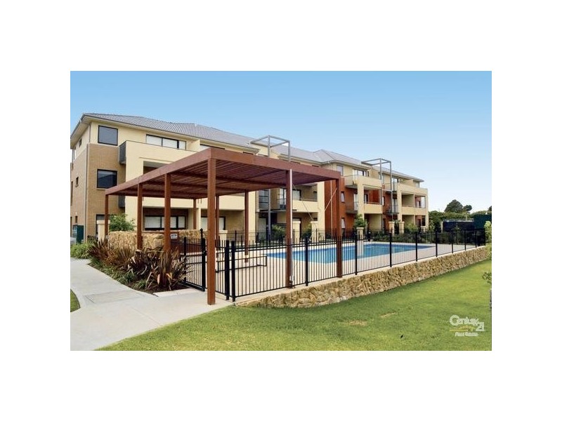 14/1 Monash Green Drive, Clayton VIC 3168