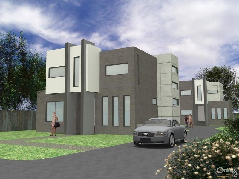 1-2/1399 North Road, Oakleigh East VIC 3166