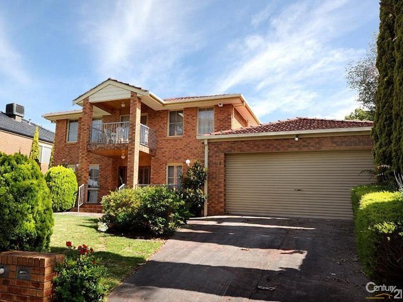 24 Andleigh Drive, Mulgrave VIC 3170