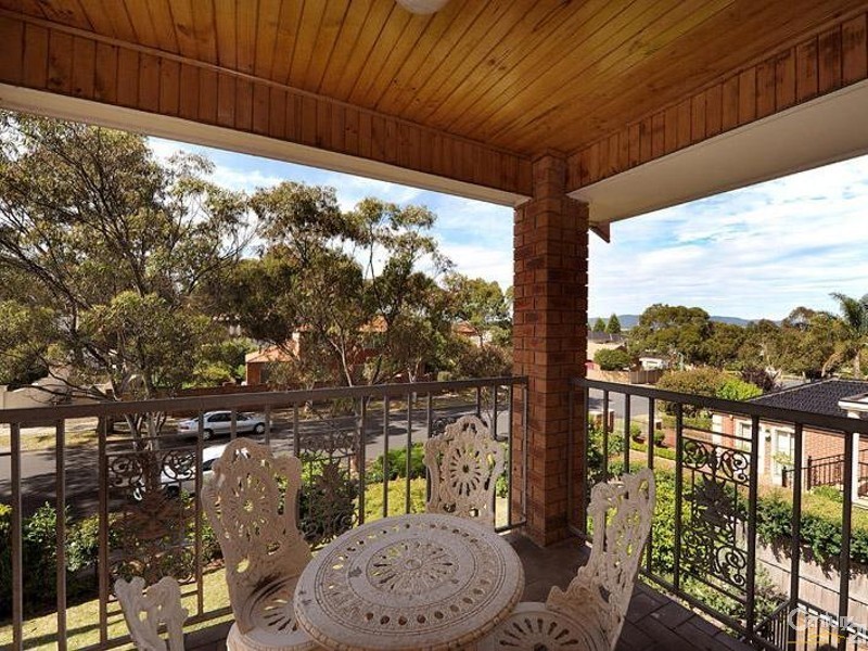 24 Andleigh Drive, Mulgrave VIC 3170