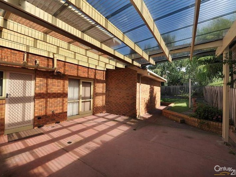 24 Andleigh Drive, Mulgrave VIC 3170