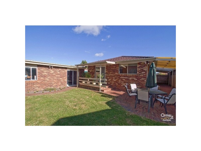23 Sandalwood Drive, Oakleigh South VIC 3167