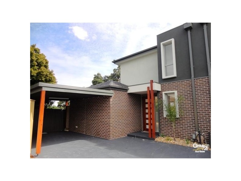 2/27 B Eulinga Road, Clarinda VIC 3169