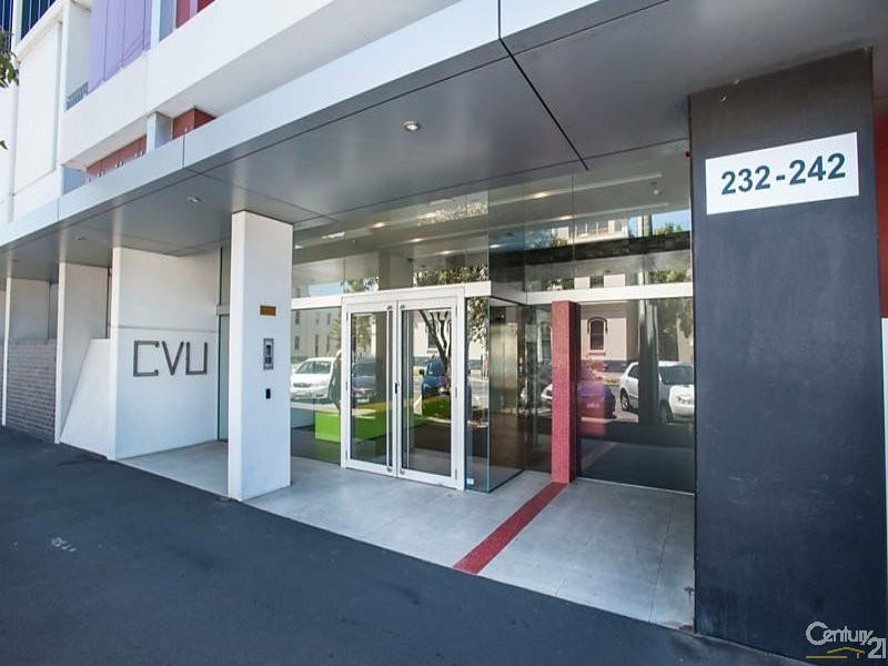 504/232-242 Rouse Street, Port Melbourne VIC 3207
