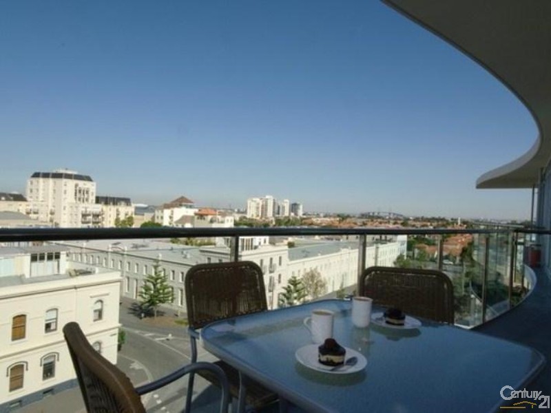 504/232-242 Rouse Street, Port Melbourne VIC 3207