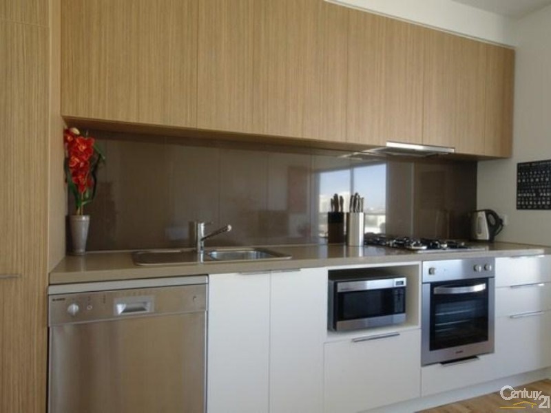 504/232-242 Rouse Street, Port Melbourne VIC 3207