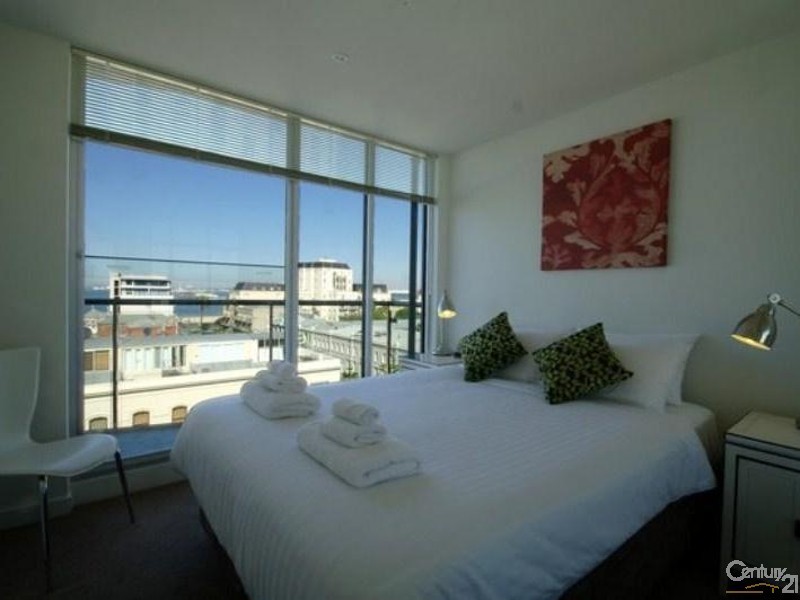 504/232-242 Rouse Street, Port Melbourne VIC 3207