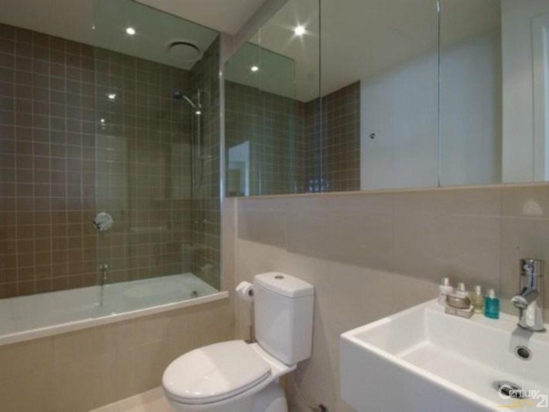 504/232-242 Rouse Street, Port Melbourne VIC 3207